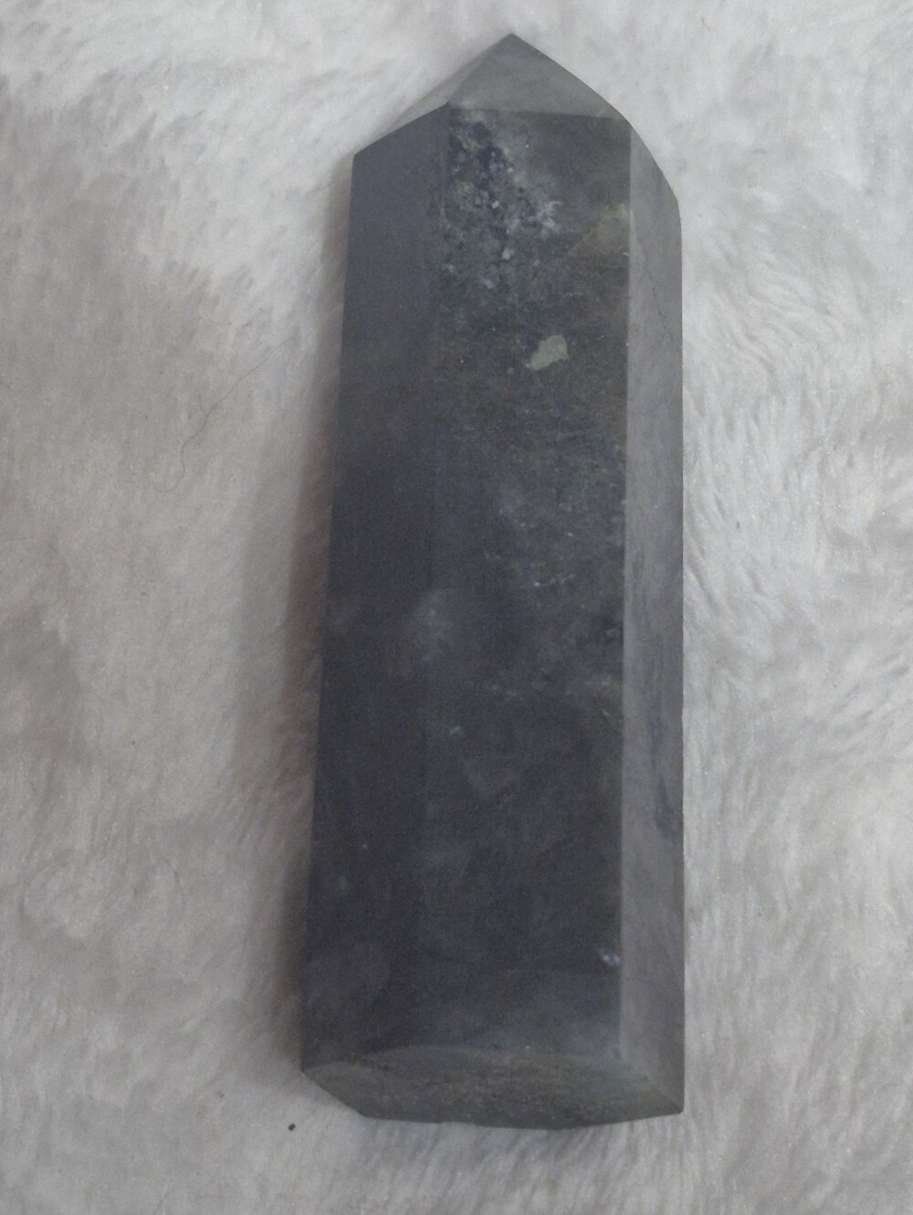 Labradorite tower - Picture 2 of 2